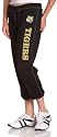 LSU Tigers Junior's Fleece Capri Pant