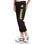 LSU Tigers Junior's Fleece Capri Pant