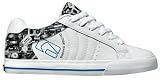 Globe Mens Detour White/Black/Blue Soundsystem GBDET 10 UK