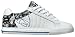 Globe Detoure GBDET, Herren Sportschuhe - Skateboarding, weiss, (white / black blue soundsystem 11406)