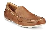 Men's Sperry Navigator Venetian Tan 0238121 Slip On Shoe