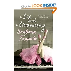 Sex and Stravinsky