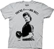 Eastbound & Down Your F#$%ing Out! Mens T-shirt