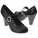 Mudd Sade Womens High Heel Dress Shoes