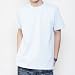 Glimmer(グリマー) | スーパーヘビー無地Tシャツ7.0oz カラー(Mens) ライトブルー L