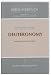 Biblia Hebraica Quinta: Deuteronomy PB