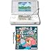 Nintendo DS Lite (Polar White) Bundle with 1 Hot Games