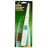 BATTERY OPERATED FLAME IGNITION LIGHTER by 