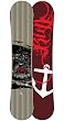 Ride Fleetwood Snowboard (All Around) 2009