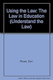 Understand the law : citizenship for Key Stage 4