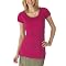 Converse One Star Pink Pleated Top - L