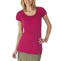 Converse&reg; One Star&reg; Pleated Top - Pink