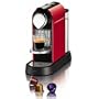 Krups YY1471FD Cafeti�re Nespresso Citiz Rouge