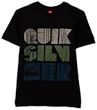 Quiksilver Boys 8-20 Thunderbird Tee