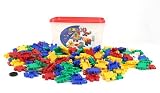 Buy Clics 200-pc. Tub Set by Clics