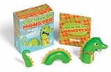 Loch Desk Monster: The Office Terror (Mega Mini Kit): The Office Terror (Mega Mini Kit): The Office Terror (Mega Mini Kit)