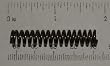 Merrow 27-34 Presser Foot Spring Medium
