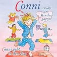 21: Conni Schl�ft im Kindergarten/Geht in Den Zoo