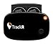 Wallet TrackR - Bluetooth 4.0 Device - Retail Packaging - Black