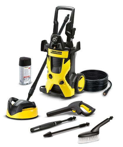 Kärcher K3.575 Jubilee Pressure Washer