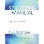 Quantum Chemistry: Student Solutions Manual