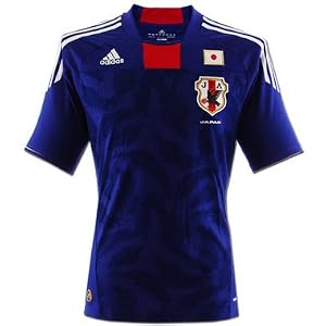 Japan WM 2010 Trikot