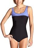 Reebok Women's Sugarcoat Tank Suit