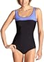 Reebok Women's Sugarcoat Tank Suit