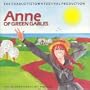 Anne Of Green Gables