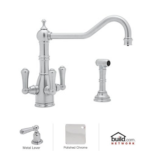 christmas Rohl U 1520LS APC 2 Filtering Technology U 1520LS 2B007ZRE1BA