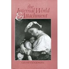The Internal World and Attachment