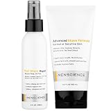 MenScience Advanced Shave Kit