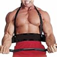 Arm Blaster Bicep Curl