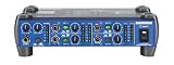 Samson C Que 8 Four Channel Headphone Amplifier