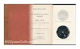 The experimental bacterial treatment of London sewage : being an account of the experiments carried out by the London County Council between the years 1892 and 1903 / by Frank Clowes and A.C. Houston