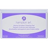 Hampton Art Stamp Scrubber