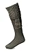 Sandringham Kilt Hose, Country Sock