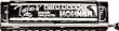 HOHNER TOOT'S HARD BOPPER