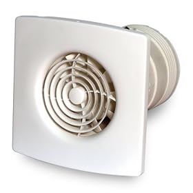 Epicair Silent Timer Fan