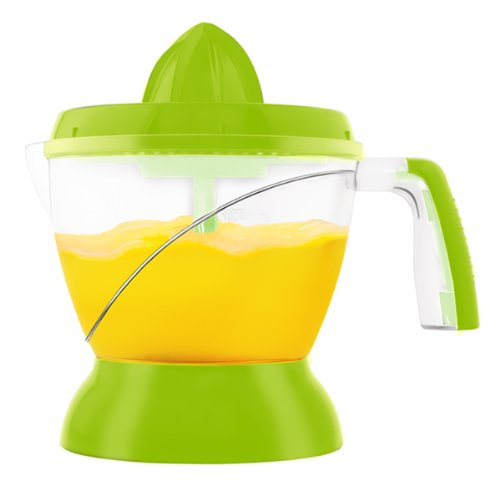 Big Boss 9089 Electric Citrus Juicer, Green Big Boss 9089 Electric Citrus Juicer, Green