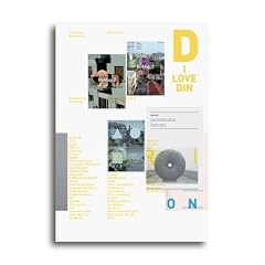 Din (I Love Type)