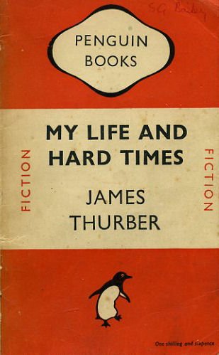 James Thurber