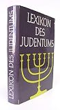 Lexikon des Judentums - John F. u.a. (Hrsg). Oppenheimer