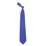 Kentucky Wildcats NCAA Woven #1 Mens Tie (100% Silk)
