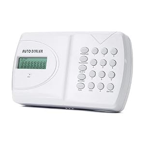 Dakota Alert Slave Auto Dialer