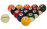 Elephant Traditional Series Billiard Ball Set