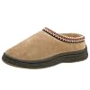 Aussie Dogs Gabby Sheepskin Clog