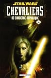 Image of Star Wars Chevaliers de l'ancienne République, Tome 6 : Ambitions contrariées