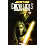 Star Wars Chevaliers de l'ancienne République, Tome 6 