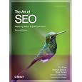 The Art Of Seo&nbsp;&nbsp;by Eric Enge, Stephan Spencer And Rand Fishkin 